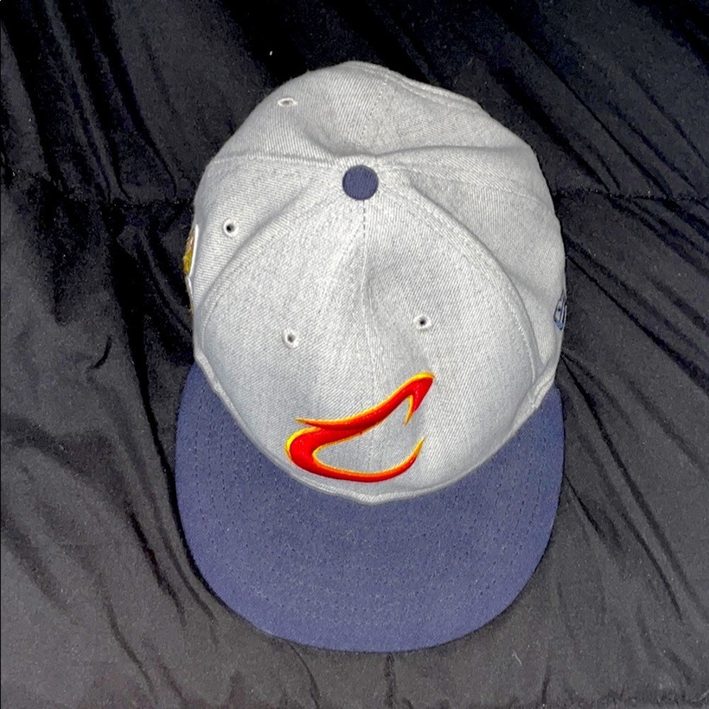 Cleveland Cavaliers 2016 Championship SnapBack - Picture 2 of 2